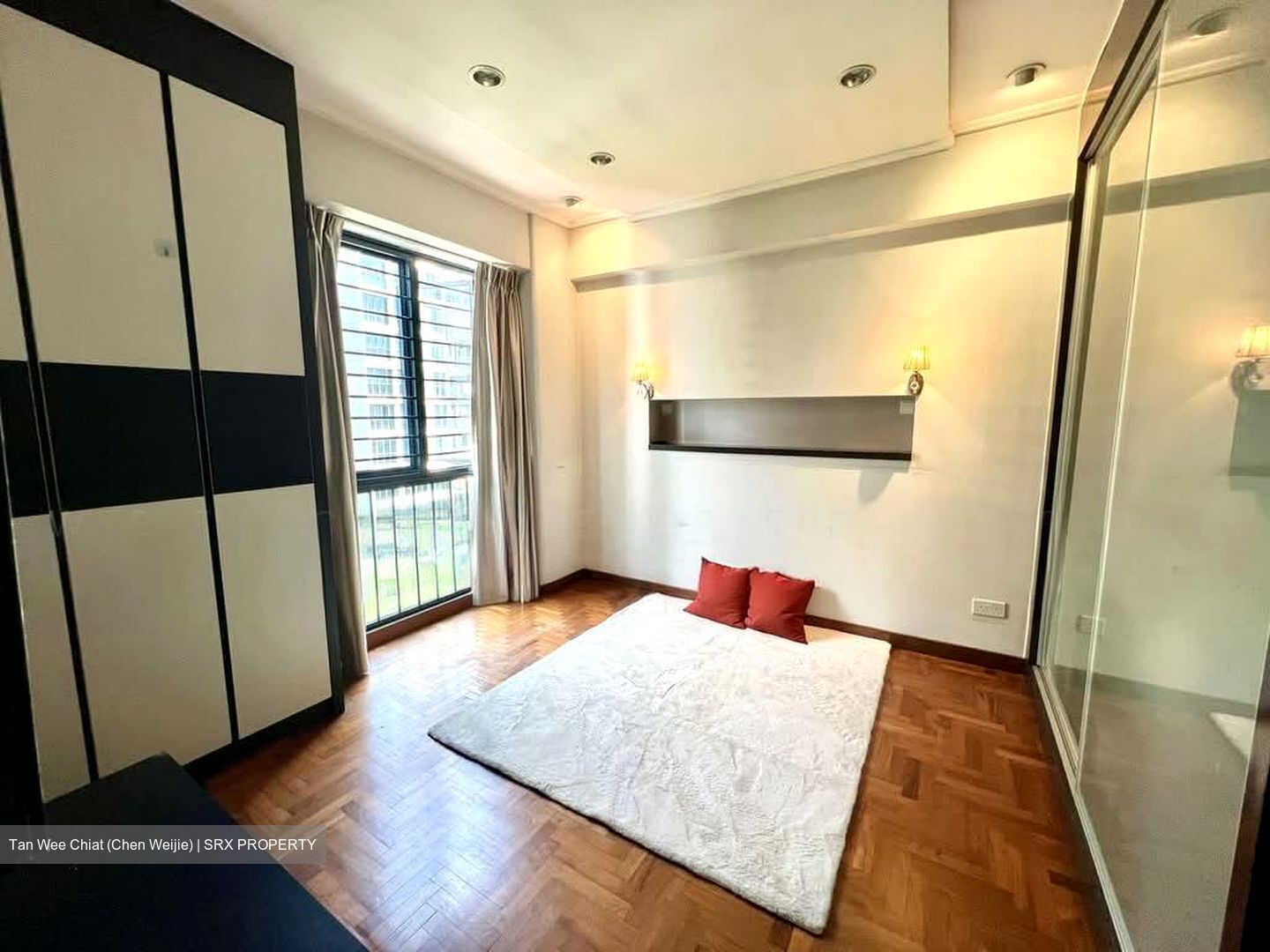 Regentville (D19), Apartment #597117961